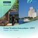 Timotion & STPT: Cursă pe roți și apă la Utvin pentru 42 de cauze locale