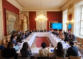 Timișoara la Summitul de la Bratislava. Orașele lumii se unesc împotriva polarizării și dezinformării