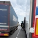 Polițiștii din Timiș au verificat sute de tiruri, autobuze și microbuze! S-a lăsat cu numeroase amenzi