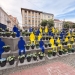 Timișoara sărbătorește Ziua Europei cu flori, concerte și evenimente în centrul orașului