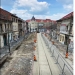 Șantierul din cartierul timișorean Fabric avansează în forță. Începe înlocuirea rețelelor de utilități în cel mai mare proiect de regenerare urbană din Timișoara