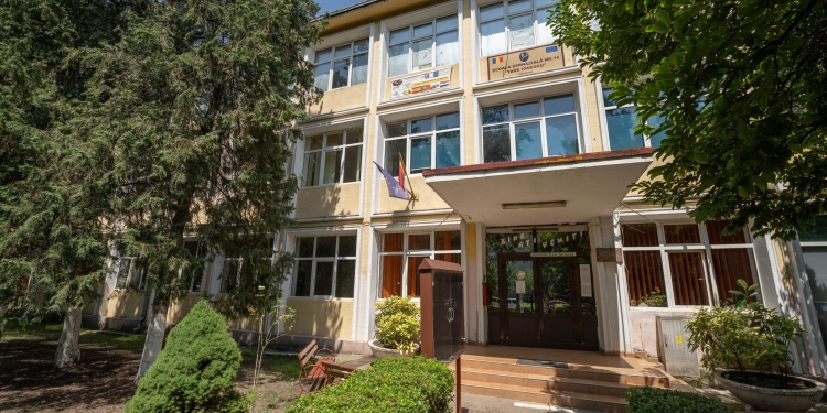 Primăria Timișoara caută constructor pentru reabilitarea termică a Școlii Gimnaziale nr. 16