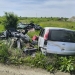 Două amenzi de câte 10.000 euro fiecare pentru deșeuri aruncate ilegal la Timișoara FOTO