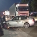Motociclist de 23 ani, mort după ce a fost lovit de o mașină pe un drum din Banat