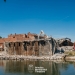 Lucrările la Podul Muncii din Timișoara, în grafic! Se intervine pe două fronturi FOTO
