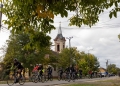 Consiliul Judeţean Timiş organizează un tur ghidat transfrontalier pe biciclete