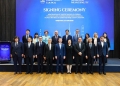 Timișul a început un parteneriat cu Shanghai, unul dintre cele mai puternice centre economice și tehnologice ale lumii FOTO