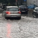 Pompierii din Timiş, misiuni pentru evacuarea apei ca urmare a alertei de ploi torenţiale