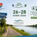 Punctul temporar de trecere a frontierei de pe malul Begăi va fi disponibil pentru pietoni și bicicliști