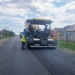 Atenţie, şoferi! Lucrări şi pe timpul nopţii pe un drum de lângă Timişoara FOTO