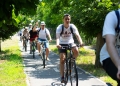 Bega, descoperită pe bicicletă! Vânătoare de comori pe traseul EuroVelo 13