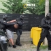 „Sosia” lui Piedone de la Timișoara, după gratii pentru 24 de ore. Un tiktoker a fost reținut pentru uzurparea de calități oficiale