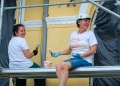 Peste 400 de voluntari vor zugrăvi 30 de case într-un sat din Timiș! Începe Color the Village