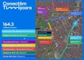 Radiala de Vest intră într-o nouă etapă! Primăria Timişoara a fost semnat contractul pentru exproprieri