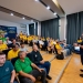 Conducerea preventivă și managementul riscului, în centrul unei sesiuni de instruire dedicate personalului STPT
