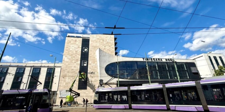 Se pregătește modernizarea zonelor din jurul Gării de Nord și Gării de Sud din Timișoara