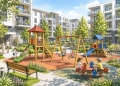 USR Timiș propune reguli pentru amenajarea locurilor de joacă din noile ansambluri rezidențiale din Timișoara