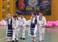 O nouă ediție a festivalului județean „Împreună în Timișoara multiculturală” la Școala Gimnazială Nr. 25 FOTO