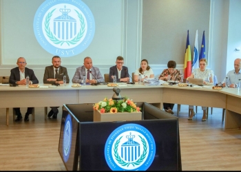 USVT, prima universitate din România care digitalizează complet practica studențească