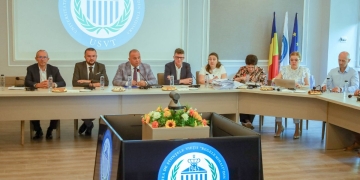 USVT, prima universitate din România care digitalizează complet practica studențească