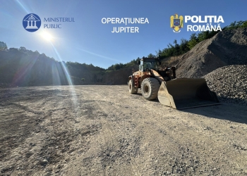 Percheziții într-un dosar de evaziune fiscală, în Timiș! Prejudiciu de peste 4,2 milioane de lei