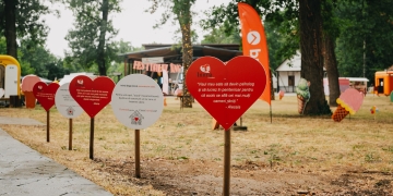 Festivalul Înghețatei Bune revine la Timișoara. Trei zile de distracție și fapte bune la Muzeul Satului Bănățean