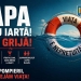 Avertismentul pompierilor: „Apa nu iartă!”. Recomandări pentru cei care merg la scăldat în această perioadă