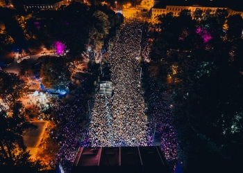 Ziua Timișoarei | Timișoara City Celebration revine între 31 iulie și 3 august. Peste 100 de evenimente, sub tema „Diversitate”