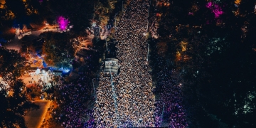 Ziua Timișoarei | Timișoara City Celebration revine între 31 iulie și 3 august. Peste 100 de evenimente, sub tema „Diversitate”