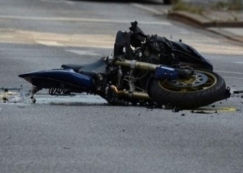 Accident grav la Jabăr: 2 motocicliști decedați în urma impactului cu o mașină