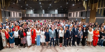 Organizația de femei a PSD Timiș și-a ales noua conducere. Andra Lăpădatu, reconfirmată președinte