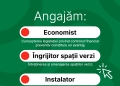 Horticultura Timișoara face angajări