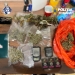 Percheziţii la traficanţi de canabis şi cocaină din Timişoara! Cinci persoane au fost arestate FOTO