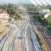 Au fost finalizate aproape 75% din lucrările de modernizare a căii ferate Lugoj – Timișoara Est