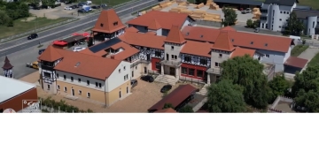 Noua Clinică de Psihiatrie din Moșnița, aproape de licitație. CJ Timiș pregătește demararea investiției
