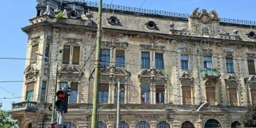 Ofensivă împotriva șantierelor ilegale și a clădirilor lăsate în paragină. Amenzi de peste 1,4 milioane de lei aplicate de Poliția Locală Timișoara