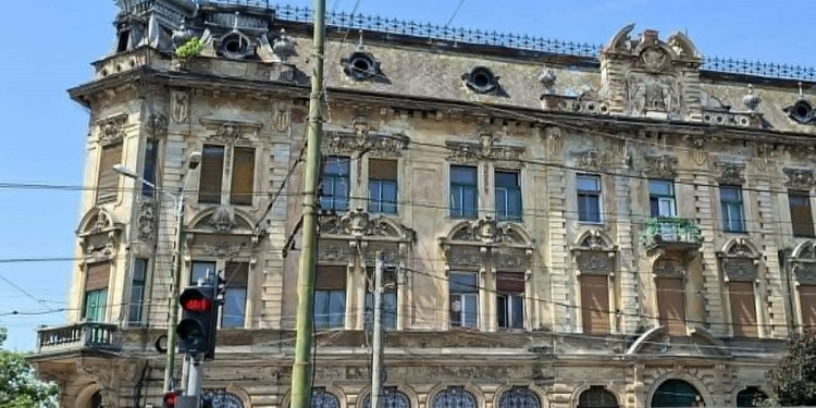 Ofensivă împotriva șantierelor ilegale și a clădirilor lăsate în paragină. Amenzi de peste 1,4 milioane de lei aplicate de Poliția Locală Timișoara