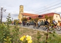 Istorie și pedalat în câmpia Banatului. Primul velotur „Stories on Wheels” pornește de la Jimbolia spre Gottlob