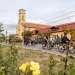 Istorie și pedalat în câmpia Banatului. Primul velotur „Stories on Wheels” pornește de la Jimbolia spre Gottlob