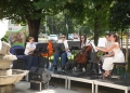 Recuperare prin muzică, la Timișoara. Concerte programate în 2 spitale din oraș