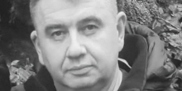 Cornel Toma, primarul comunei Pesac, a murit subit la 57 de ani