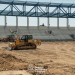 Arena „Eroii Timișoarei” se pregătește pentru gazon