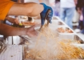 „Food Festival” în Piața 700, organizat de Piețe S.A. Comercianții sunt invitați să se înscrie