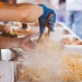 „Food Festival” în Piața 700, organizat de Piețe S.A. Comercianții sunt invitați să se înscrie