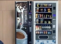 STPT, licitație pentru închirierea spațiilor destinate amplasării aparatelor de băuturi calde și snack-uri