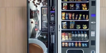 STPT, licitație pentru închirierea spațiilor destinate amplasării aparatelor de băuturi calde și snack-uri