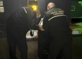 Amenzi de 34.000 de lei pentru fumat în locuri nepermise în Timișoara