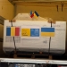 Generatoarele donate de Timișoara au ajuns la Kiev