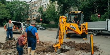 Lucrări la 2 noi locuri de joacă în Timișoara: amenajări pe străzile Orșova și Mureș