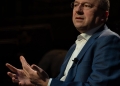 Lucian Vărșăndan pleacă de la conducerea Teatrului German de Stat Timișoara